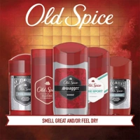 2 miếng hàng nhập khẩu của Mỹ Old Spice old sail wild men antiperspirant body cream xịt nước hoa - Nước hoa nước hoa hermes