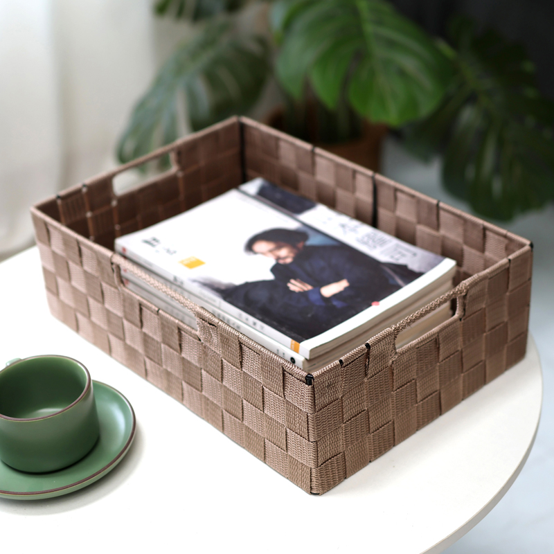 抽屉式收纳篮整理抽屉式衣柜筐