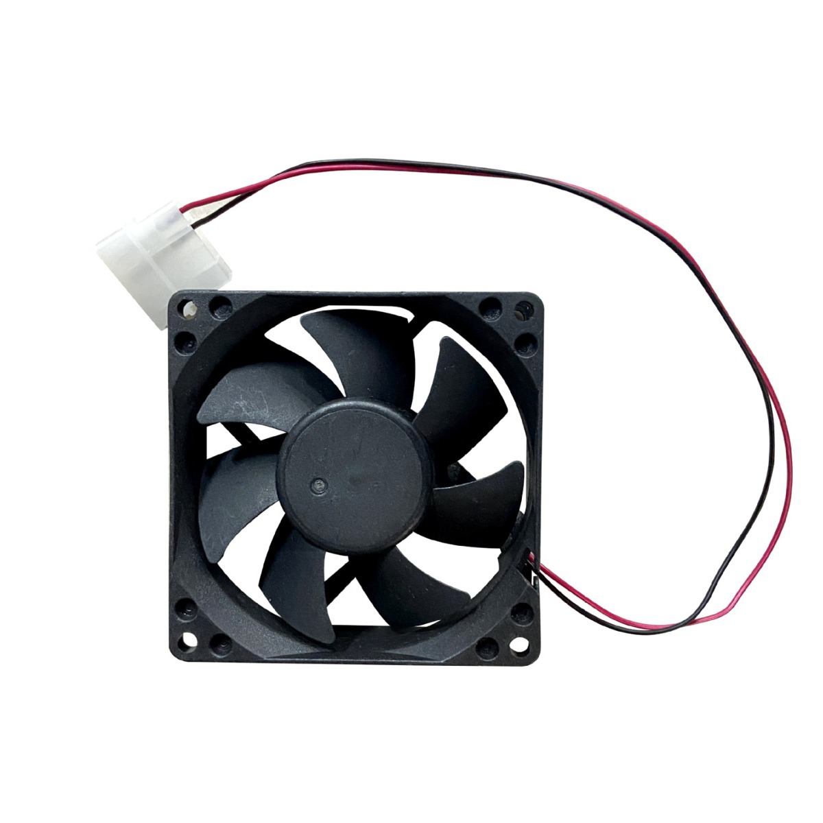 DC8025风扇8CM风扇12v0.25A含油承轴机箱风扇迷你直流风扇