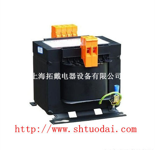 上海拓戴 机床控制变压器JBK5-250VA变压器 JBK系列250W (全铜)