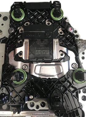 奥迪Q3 S3 大众途观L0DE 0BH 双离合变速箱机电单元DQ500DQ380