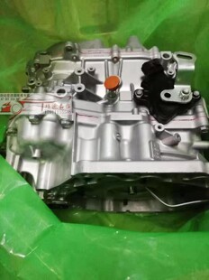 骐达 颐达 骊威 玛驰 阳光CVT自动变速箱总成 蓝鸟 帅客 骏逸