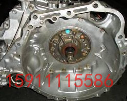 东风悦达 起亚K2 起亚K5 智跑 秀尔 狮跑 A6MF1自动变速箱总成