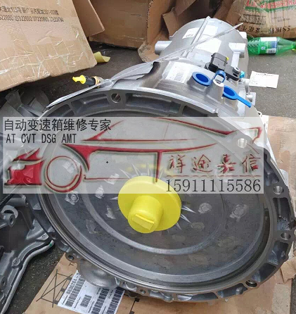 奔驰G55 G63 G500 G350D GLS350 GLS400 自动波箱变速箱总成维修