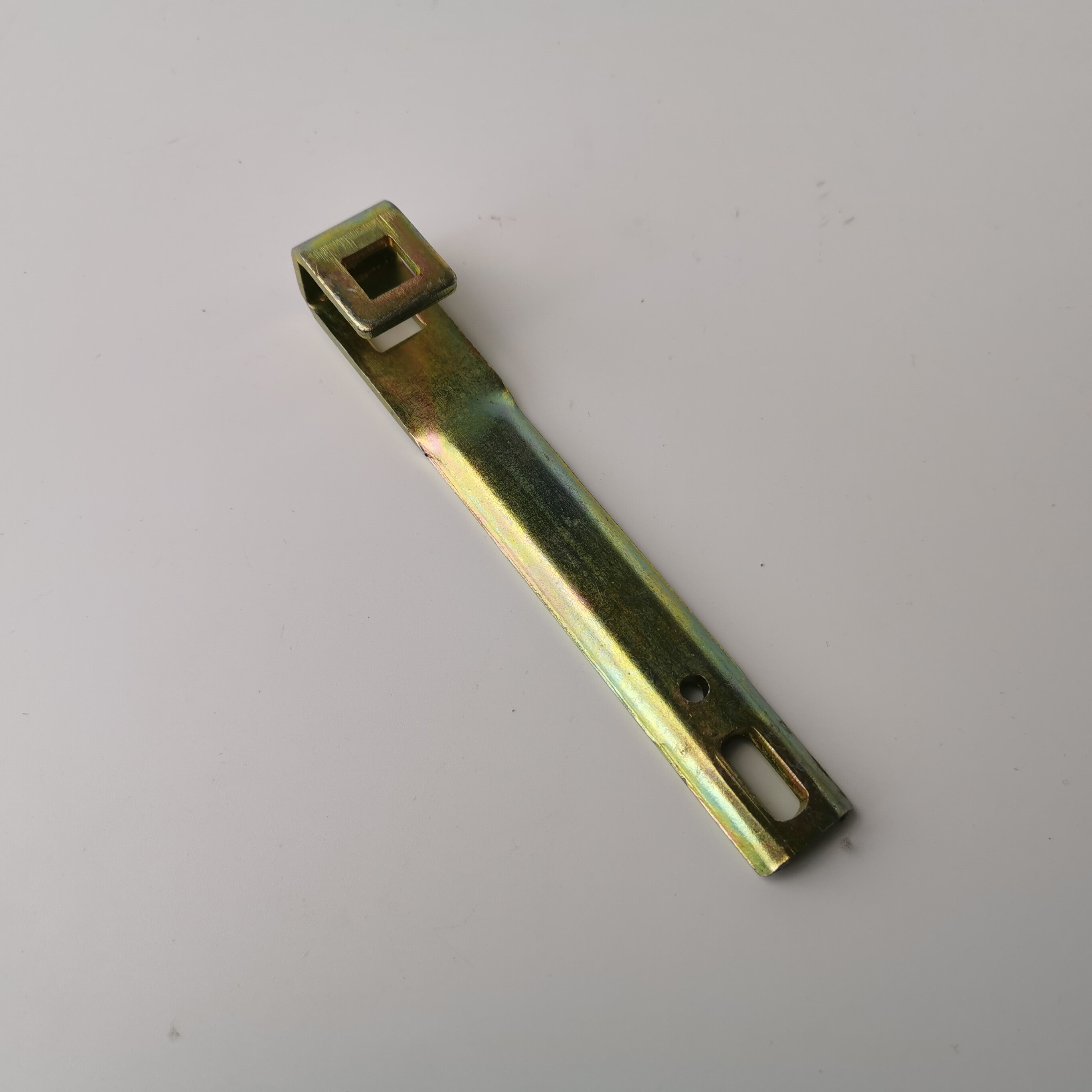 mns抽屉柜体配件hanl200069p机构大连联锁杆8 12 16 24e单元锁舌