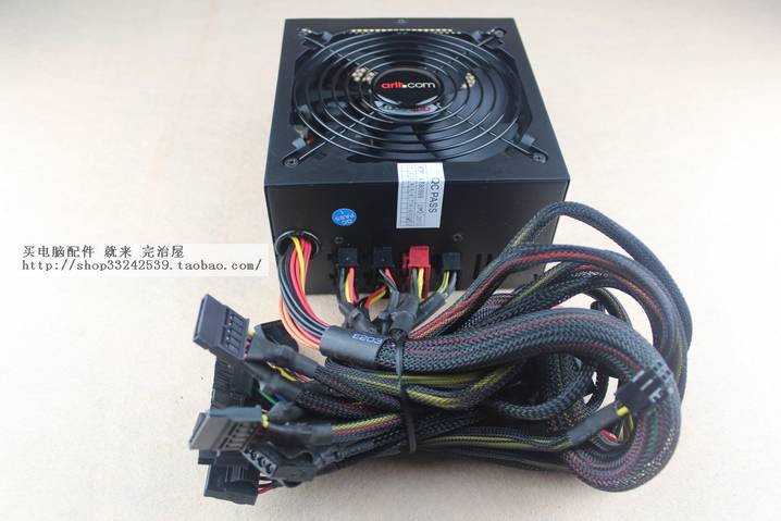 ¡ïÍêÖÎÎÝ¡ï Ë«»Ê¹Ú ARLT 750W Ä£¿éµçÔ´ È«É߯¤ 14CM´ó·çÉȰ²¾²