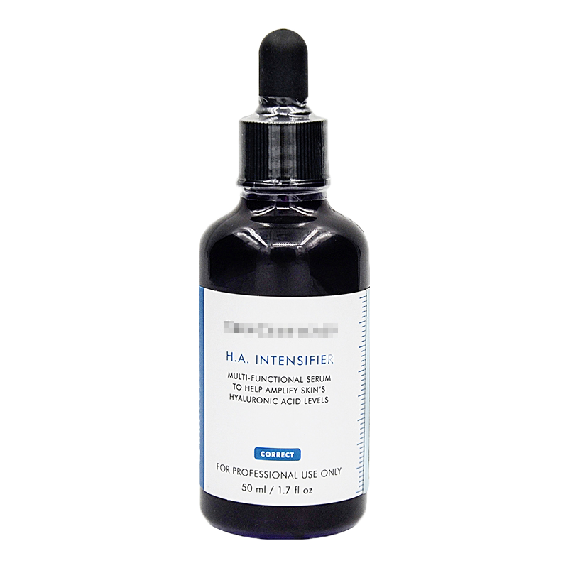 修丽可/杜克ha紧致轮廓紫米精华液补水保湿去干纹细纹毛孔改善50m