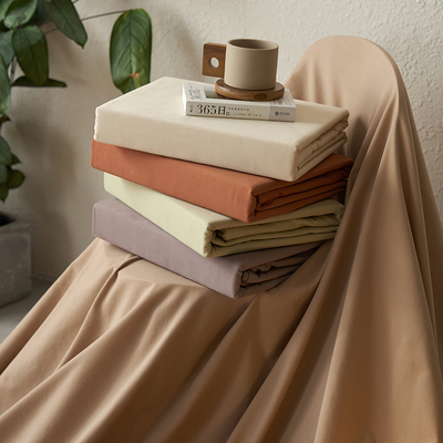 100支磨毛被套纯棉秋冬季单被罩