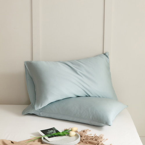 LF级别兰精天丝单品枕套