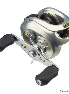 SHIMANO METANIUM MGDC7/MGDC 左手 水滴轮 鱼线轮 现货