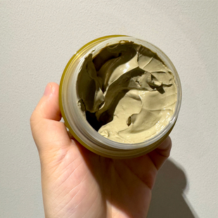 新西兰冰川泥面膜115g 比其他泥更独特的净化效果和矿物质含量