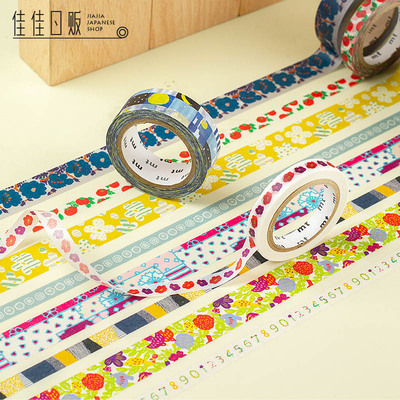 MT原装进口和纸胶带SOUSOU