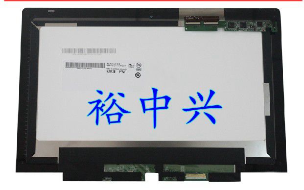 联想 YOGA3 PRO 2PRO YOGA 3 14 3 15 2 13  11S  液晶触摸总成