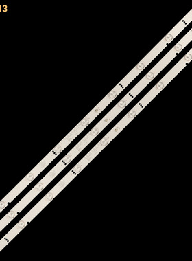 SMT-39MA3电视背光灯条KJ385D09-ZC21FG-02 9S1P 303KJ385031