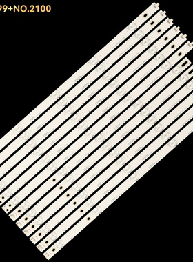 SVJ500A38_Rev00_5LED_L/R_140829液晶电视LED背光灯条