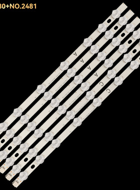 42PFS5500  VESTEL 灯条 Innotek 42FHD-L NDV REV0.2 A/C TYPE