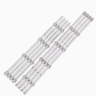 GM3030 GJ0D22504X9ZB49 适用L50M5 5ARU电视机灯条