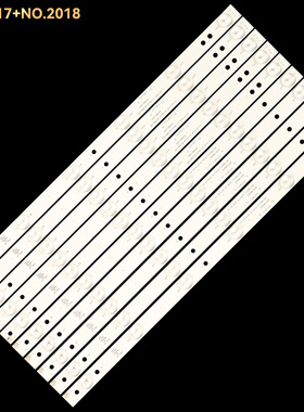 灯条ZDCY46D12L/R-ZC14C-01 303CY460031/32电视背光灯管