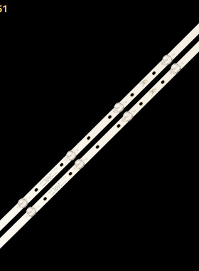 32寸灯条KJ32D06-ZC22AG-09 KJ32D06-ZC22AG-20E 303KJ320052E/45