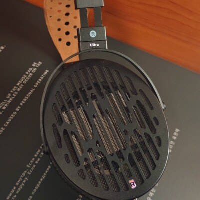 初心之声头戴平板平面hifi