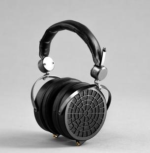 发烧头戴拙作级 DIY耳机单元 HIFI耳机 初心之声平面平板单元