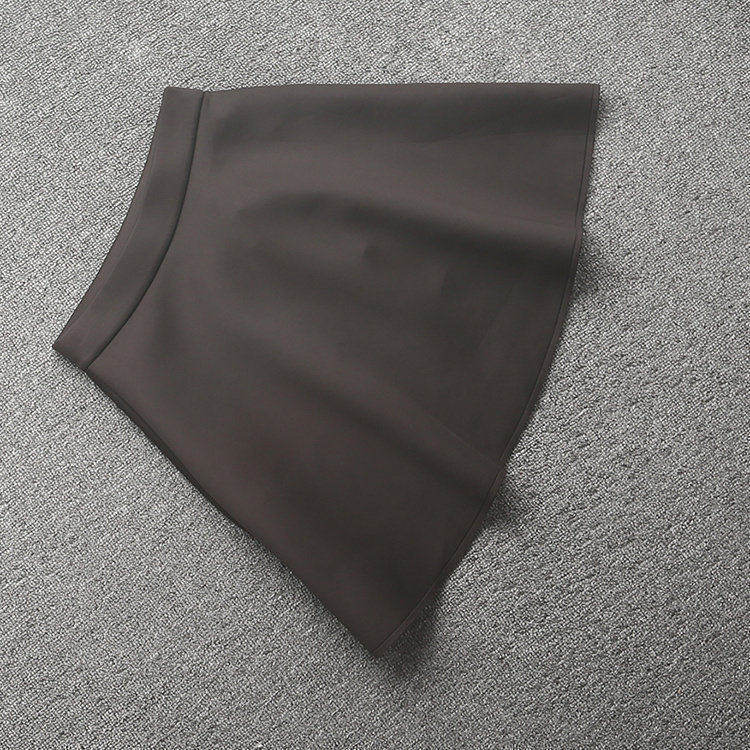 [欧]兰米特卖春秋正品品质针织半身裙短裙1151503520