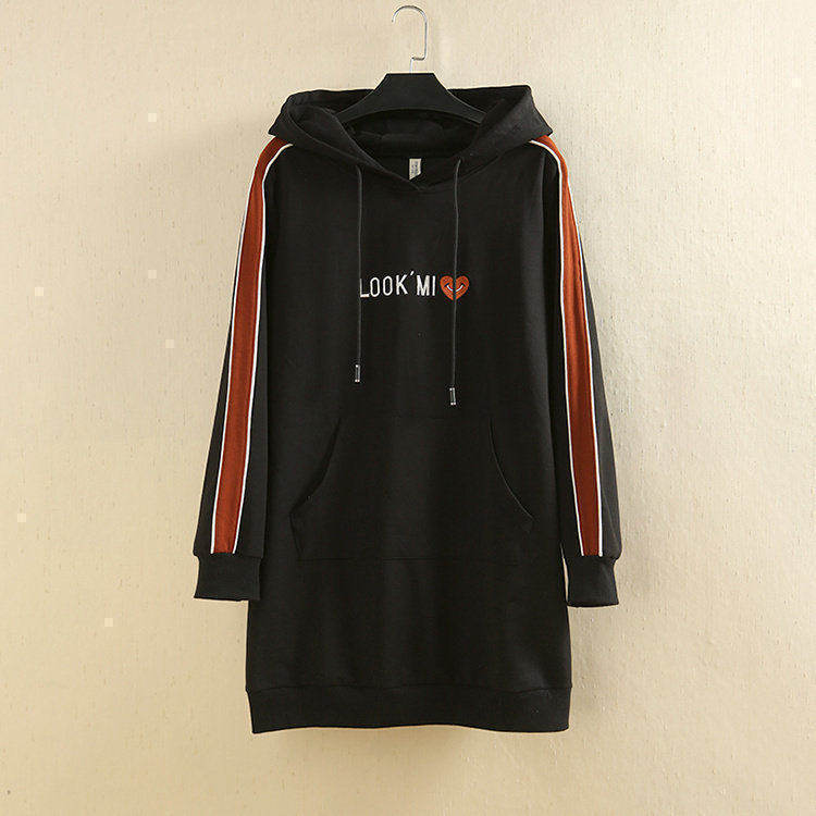 [G]兰米特卖正品时尚高端品质运动大码连衣裙S22810169