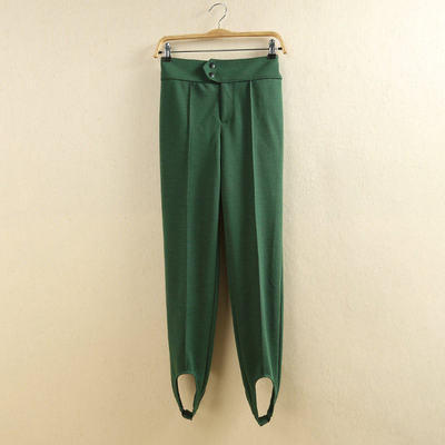 米特卖春秋打底时尚百搭休闲裤