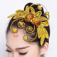 Головные уборы