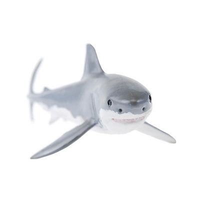 Schleich/思乐PVC鲨鱼模型玩具