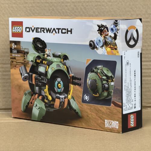 乐高LEGO75976破坏球积木绝版