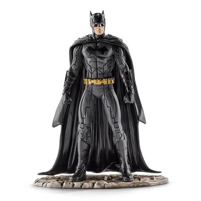 Schleich/思乐超级英雄人物模型