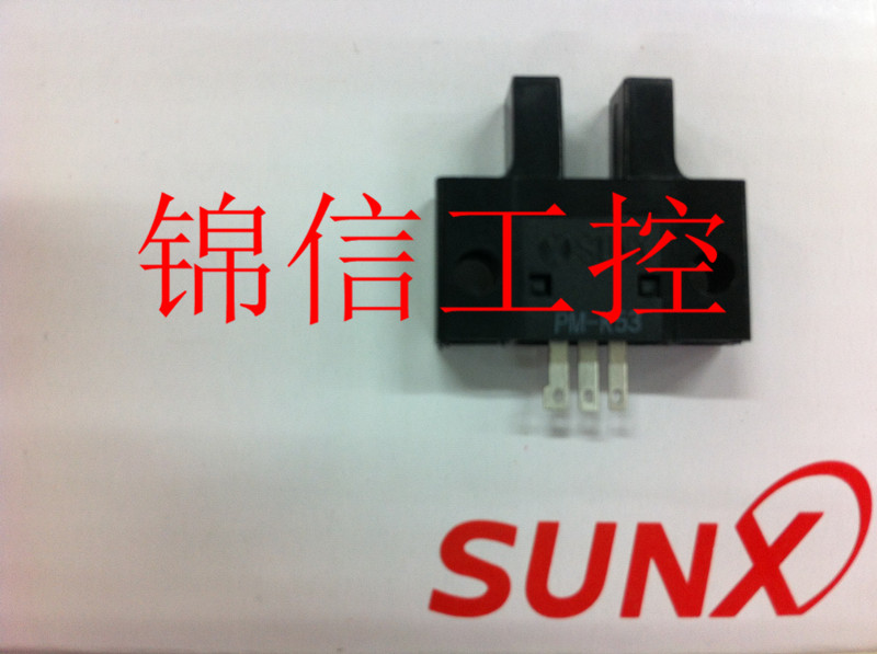 ÏúÊÛ¸ßÆ·ÖÊ SUNX PM-K53 PM-K53B ÉñÊÓUÐ͹âµç¿ª¹Ø£¬Öʱ£1Äê