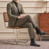 修身双扣西服套装 三色西服 套装度假西装 A8906/P285,男装西服套装,电商A428,电商基地 修身双扣西服套装 三色西服 套装度假西装 A8906/P285,男装西服套装,电商A428,电商基地