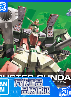 现货 万代 HG SEED HD R03 1/144  GAT X103 暴风高达 拼装模型