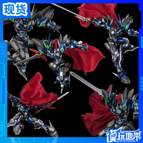 机战OG斩魂者千值练RIOBOT