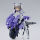 Spot Bandai PB limited 30 МС Nia Liandini Nia Polo Presto формирует локомотив с кошачьими ушами Niang mini 4
