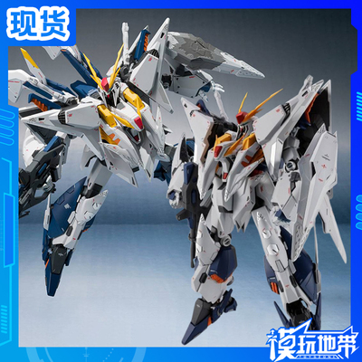 万代R魂RX-105柯西高达Ka版
