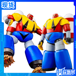 现货 POSE+ 盖塔G 盖塔波塞冬 真盖塔机器人 世界末日 成品模型
