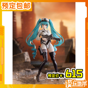 预定 GSC MF figma 胜利女神 新希望妮姬 普丽瓦蒂 251215056