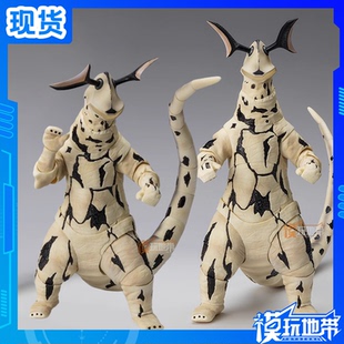 现货 万代 SHF 赛文奥特曼 艾雷王 宇宙怪兽 成品 可动 手办