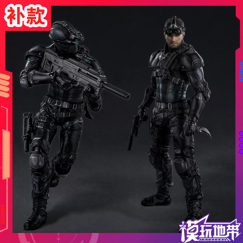 CCSFigScript山姆费舍尔