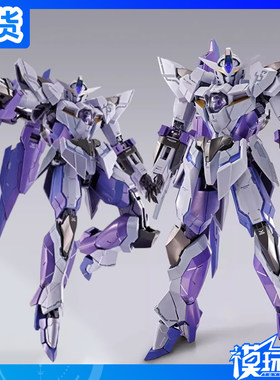 万代MB机动战士高达001.5高达