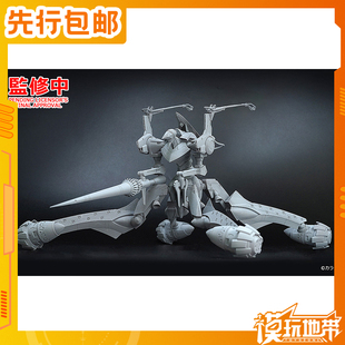 先行预定 GSC MODEROID EVA 临时5号机 拼装模型 260513058