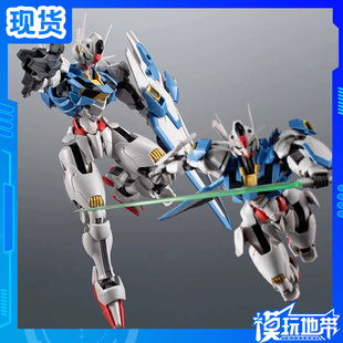 现货 万代 TNT ROBOT魂 R魂 风灵高达 ANIME BS 精选版