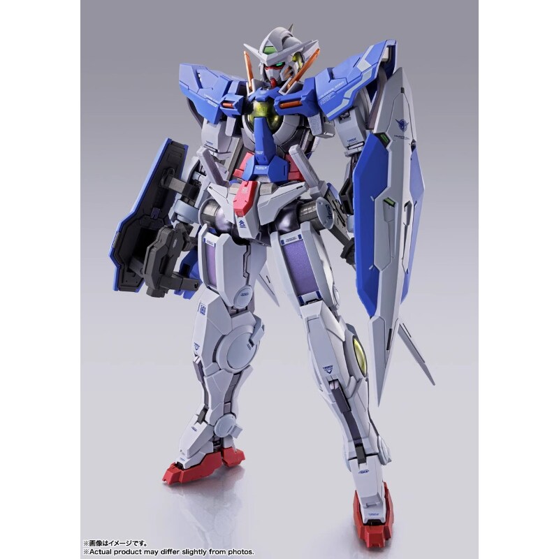 Metal Build Gundam Exia TNT Limited 00 Finished Model - Taobao product photo 4