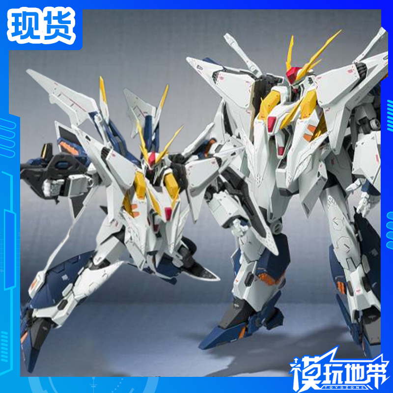 万代R魂柯西高达闪光的哈萨维