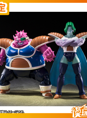 预定万代 魂限定SHF 多多利亚 萨博 只有一人的最终决战251226055