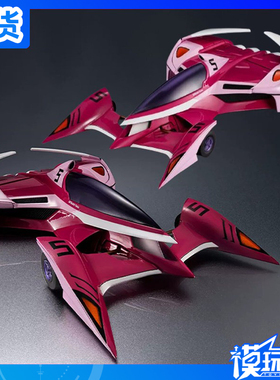 现货 Megahouse 新世纪GPX 方程式赛车 SIN AZ-10 加贺机 补款