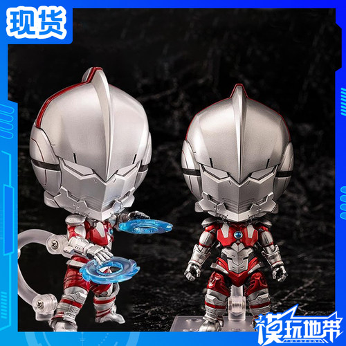 GSC粘土人1325早田进次郎